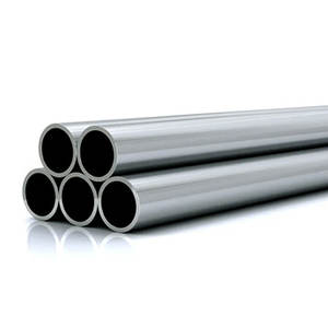 ท่อเหล็กสแตนเลส 201/SUS201/1.4372/X12CrMnNiN17-7-5 - Product Image 1