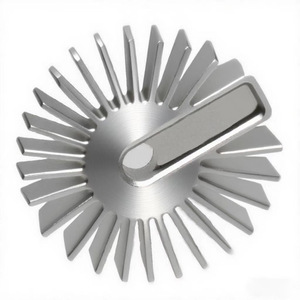 Cnc Machined Aluminum Parts Custom Stainless Steel Automotive Components Precision Machining OEM Service - Product Image 2