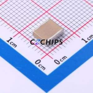 Condensador SMD (MLCC) VJ2225Y105KXCAT 2225 (Capacitancia: 1uF) (Precisión: 10%) (Voltaje Nominal: 200V) - Product Image 1