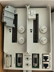 CI801 3BSE022366R1 S800 I/O PROFIBUS DP อินเตอร์เฟซการสื่อสาร PLC - Product Image 2