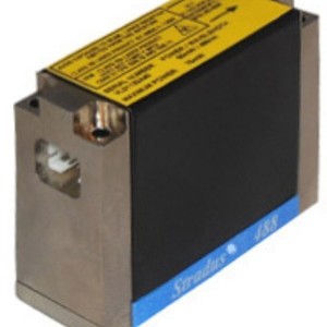 โมดูลเลเซอร์สตราดัส 340-360 นาโนเมตร อะไหล่เลเซอร์ CO2 สำหรับอุปกรณ์เลเซอร์ - Product Image 1