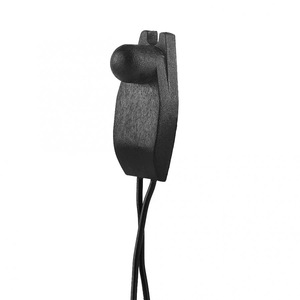 Capteur de température pour rétroviseur Peugeot 206 207, 6445F9 277228552R 7700773, pour remplacement et réparation, en plastique - Product Image 4