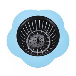 Filtre de vidange d'évier de cuisine en plastique anti-colmatage pour drain de sol de salle de bain - Product Image 6