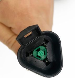 21N6-20500 21N620500 R215 225 290-7 Conjunto de controlador de interruptor estilo antiguo para excavadora, compatible con Hyundai R140-7 R225-7 R210-7 - Product Image 4
