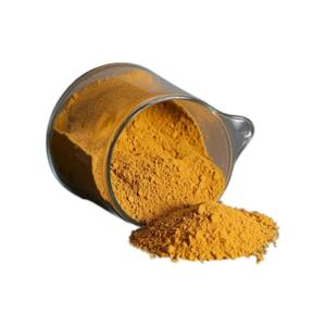 Solfato Ferrico Polimerico ad Alta Purezza PFS Coagulante per Trattamento Chimico delle Acque Reflue Industriali - Product Image 2