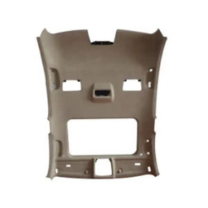 Revestimiento <span class=keywords><strong>de</strong></span> techo para <span class=keywords><strong>BMW</strong></span> Serie 3 F35 LCI [320LiX] 2015-2019 51447312096 - Product Image 1