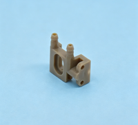 Tuyau de remplacement pour suppression des interférences KB-BKK6059 compatible avec les imprimantes de codage à jet d'encre continu KGK CCS-R JPT-D – Pièces détachées