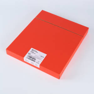 공장 공급 C5 표준 10*90m PB 산업용 방사선 필름 테스트 장비 용 Agfa D7 Xray 필름과 동일한 품질. - Product Image 1