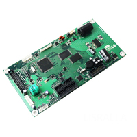 Placa Base para Báscula DIGI SM100P+ Versión 101, Repuestos para SM90 SM100 SM110P+, 100% Probada