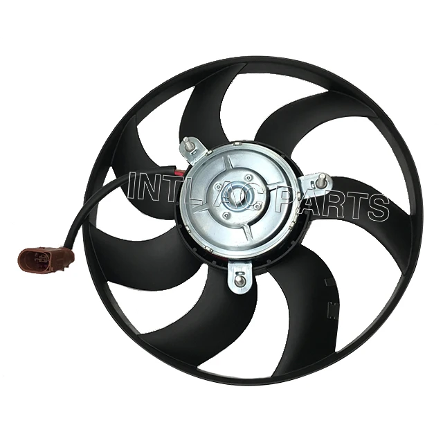 Auto Ac Cooling fan for AUDI For Seat 1K0959455ET  1K0959455Q