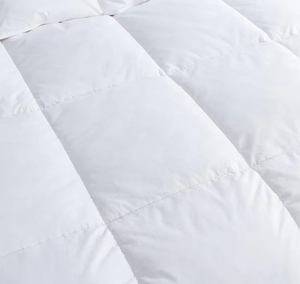 Tốt Nhất Bán Quilted Mềm Giá Rẻ Giường Comforter Polyester Quilt Hộp Khâu Khách Sạn Bộ Đồ Giường, Máy Có Thể Giặt, Mùa Đông - Product Image 2