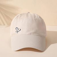 Gorra de Béisbol HOULIN Transfronteriza, Moderna, Talla Única, para las Cuatro Estaciones, Unisex, de PVC, de 6 Paneles, Estampada, Ajustable, Casual, para Adultos