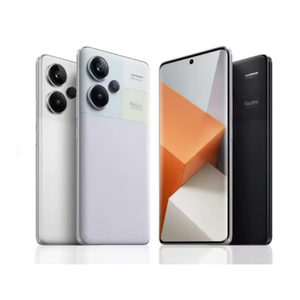 Nuevo <span class=keywords><strong>Xiaomi</strong></span> Redmi Note 13 Pro Plus, Teléfono Móvil 5G con Pantalla de 6.67 Pulgadas, MTK 7200-Ultra, Cámara de 200MP, Batería de 5000mAh y Cargador de 120W - Product Image 5