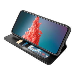 <span class=keywords><strong>Funda</strong></span> de Cuero Tipo Cartera con Tapa para <span class=keywords><strong>ZTE</strong></span> Libero 5G II III <span class=keywords><strong>Blade</strong></span> V30 <span class=keywords><strong>Vita</strong></span> L9 <span class=keywords><strong>V40</strong></span> Pro V2022 con Ranuras para Tarjetas - Product Image 3