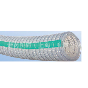 สายยางซิลิโคนเกรดอาหาร Sharry ขนาด 19-50 มม. สายยางใสยืดหยุ่นสำหรับส่งของเหลว - Product Image 1