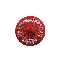 Arborea Low Volume Cymbal 3PCS Pack 10 Splash+16 Ozone+18 China Effect Cymbals Percussion Music Instruments for Drummer