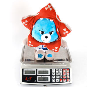 Peluche <span class=keywords><strong>de</strong></span> Stranger Things, Juguete <span class=keywords><strong>de</strong></span> Peluche, Regalo para Niños, Juguete <span class=keywords><strong>de</strong></span> Peluche <span class=keywords><strong>de</strong></span> Dibujos Animados, Muñeco Coleccionable <span class=keywords><strong>de</strong></span> Anime - Product Image 4