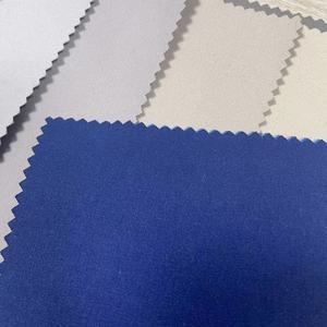 Tela de cortina de diseño clásico de dos lados, tela de cortinas de ventana de bloqueo de luz para sala de estar de Hotel, disponible FR - Product Image 6