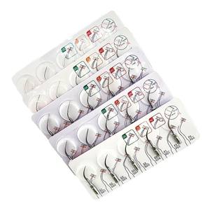 Punta de Trabajo para Escalador Dental de Acero Inoxidable Sharp Dental para Woodpecker, Fuente de Alimentación Manual - Product Image 4