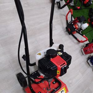 2.2HP Mini Gasoline Rotary Tiller <b>Cultivator</b> for Garden Care - Product Image 6