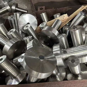 Acier allié haute résistance AISI <span class=keywords><strong>ASTM</strong></span> 40cr 42CrMo pour composants Acier forgé de roulement de précision pour engrenages - Product Image 5