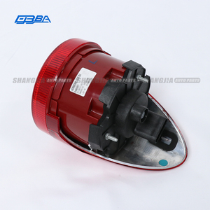 Luz de freno trasera OE 248496 248497 Sistema de iluminación Luces traseras LED para Ferrari 458 Spider - Product Image 2