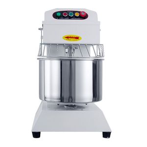 Globe Standmixer Erich Spyer Bossda Teigklinge 4 Liter Vertikal TMR Klein Vakuum Kenmix BBG Tomaseto Digital Gebraucht Qu32 - Product Image 6
