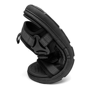 Derniers modèles de sandales de mode de rue de haute qualité pour hommes pantoufles Zapatillas De Deporte Para Mujer Eva chaussures d'été 2025 - Product Image 6