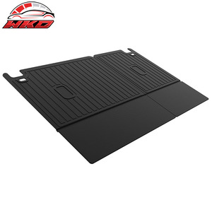 Protector de Respaldo de Asiento de Alta Resistencia TPE para Infiniti QX60 22-25 - Product Image 2