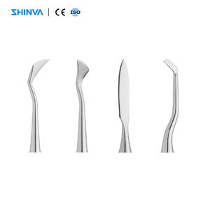 سكاكين استئصال اللثة من شينفا، أدوات طب الأسنان لعلاج أمراض اللثة - Product Image 1