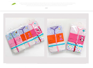 Campione gratuito neonati indossare all'ingrosso su misura a buon mercato vietnam pigiama nuovi vestiti per bambini - Product Image 2