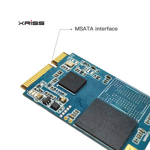 Unidad de estado sólido interna SSD de 128GB, 256GB, 512GB, 1TB, 2TB, SATA para ordenador portátil de escritorio - Product Image 3