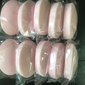 Оптовая продажа, индонезийское гармоничное кокосовое масло, лавандовое Отбеливающее натуральное мыло для тела на заказ - Product Image 2