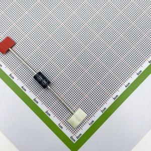 new and original 1.5KE150CA DO-201 Diodes TVS Diodes 207V 7.3A Bidirectional - Product Image 1