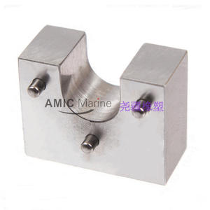 Écrous décoratifs d'extrémité de cylindre pour Volvo Penta 290 SP DP Drive 872612 3860881 pour moteurs de bateau - Product Image 2