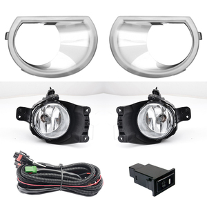 Luces antiniebla LED de coche de gran demanda de <span class=keywords><strong>Venta</strong></span> caliente para Isuzu Dmax - Product Image 4
