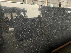 Büyük veya küçük levhalar için anantique antik siyah granit deri veya lehçe bitirmek - Product Image 4