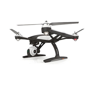 300M-6GHz Cobertura completa Frecuencia Handheld ABS Drone Detector 2KM Anti UAV Drone Sistema de detección Solución Soporte SDK API - Product Image 3