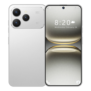 Spark 40pro original a bajo precio, teléfono de alto rendimiento con Deca Core y pantalla de 6.8 pulgadas - Product Image 1