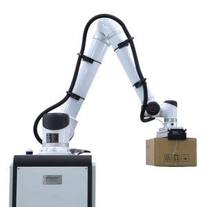 Brazo Robótico Colaborativo de Alta Velocidad Huayan Robotics S20 S30 S40 S50 para Manipulación y Paletización de Carga Pesada - Product Image 2