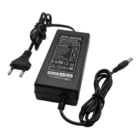 Adaptateur secteur personnalisable 3v 5v 6v 9v 12v 15v 24v Alimentation 1a 2a 3a 4a 5a 6a 7a Bureau 24v 5a Adaptateur secteur