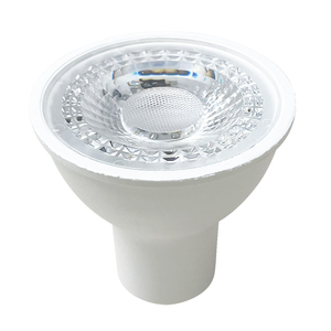 <span class=keywords><strong>Ampoule</strong></span> <span class=keywords><strong>LED</strong></span> MR16 COB <span class=keywords><strong>LED</strong></span> 5W 7W GU10 220V Spot <span class=keywords><strong>LED</strong></span> Éclairage GU10 Lampe Spot GU5.3 Haute Luminosité Aluminium+PC pour Maison Bureau Hôtel - Product Image 5