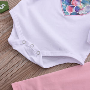 Ropa de Baile para Niñas, Pantalones Rosas para Mujer, Conjunto Casual de Romper para Bebés y Damas, Compra en Línea - Product Image 5