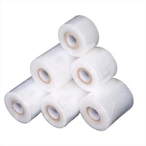 Chinese Cheap Factory Price High Quality Transport Packing Stretch Film - Product Image 6