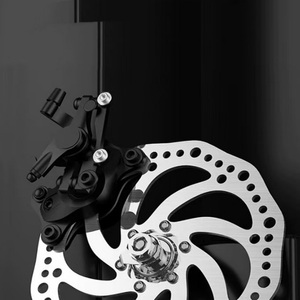 Bicicleta de montaña Black Mamba with Yellow <span class=keywords><strong>Fang</strong></span> Accents - Product Image 2