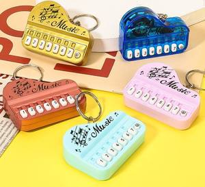 Jeu électronique lumineux Pop Pro Quick Push en PU/PVC, jouets sensoriels en silicone pour enfants, boîte cadeau anti-stress - Product Image 2