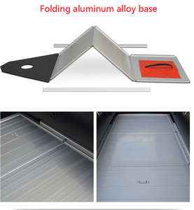 Proveedor de Botes Inflables, Bote de Pesca Plegable de 360 cm para 5 Personas, Casco de PVC, Piso de Aluminio, Goma para Navegar - Product Image 2