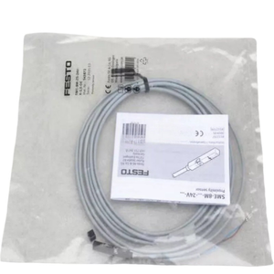 SME-8M-ZS-24V-wbrK-2 สวิตช์แม่เหล็กในกล่อง ใหม่เอี่ยม - Product Image 1