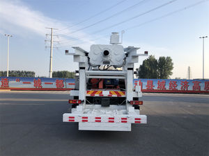 מחירי המפעל bx5210zj משאית רכוב קידוח קידוח משאית רכוב מים - Product Image 6