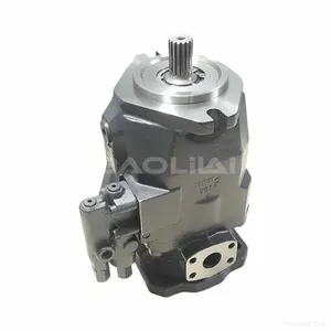 ปั๊มลูกสูบ A10VO71 A10VO100 สำหรับ G514940010013 G931941010010 5112287797 Jp104038 05964501 3616370m05 59021763 ไซด์ บอมบา - Product Image 4
